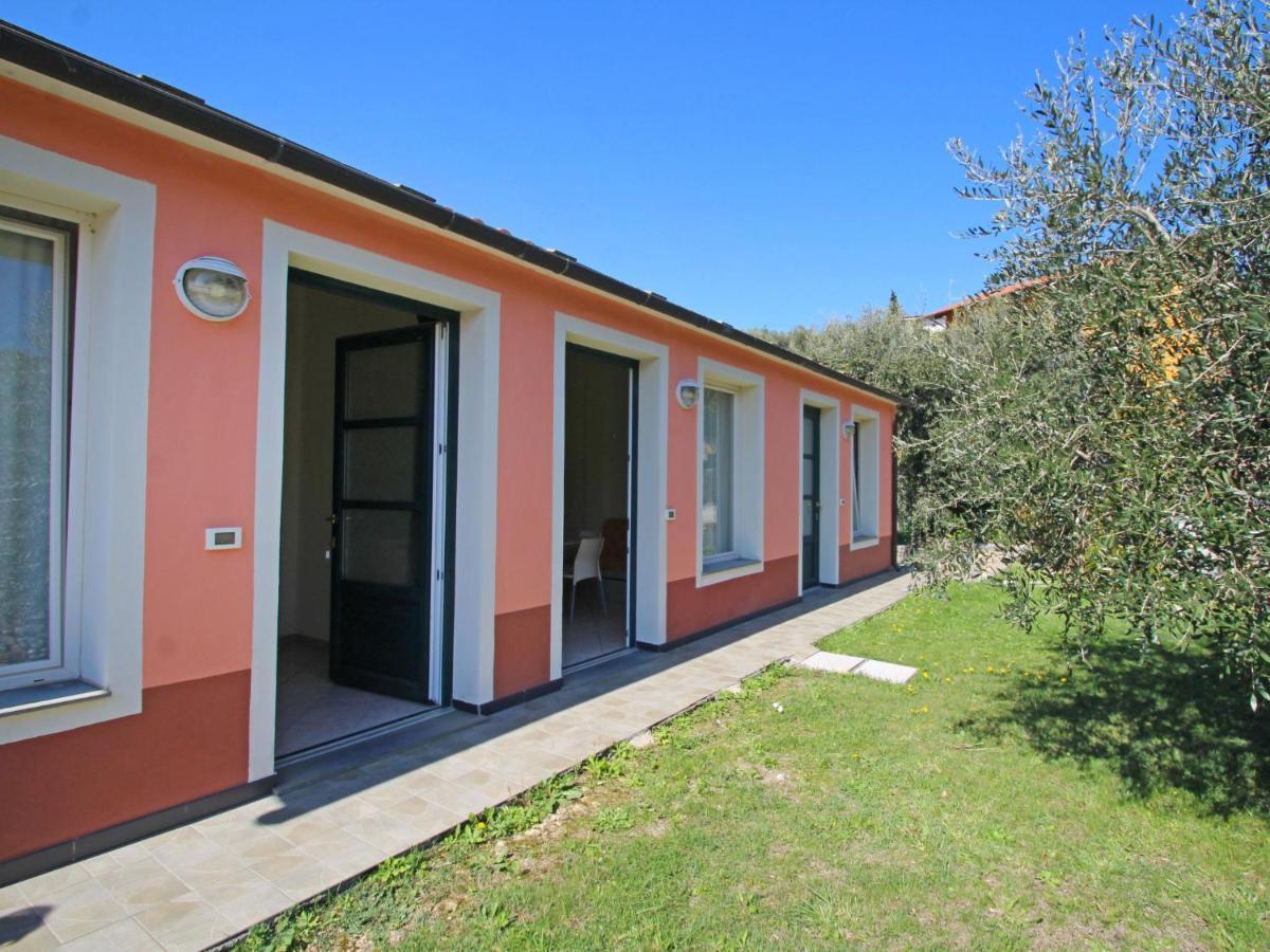 Studio Borgoverde-11 By Interhome Imperia Kültér fotó