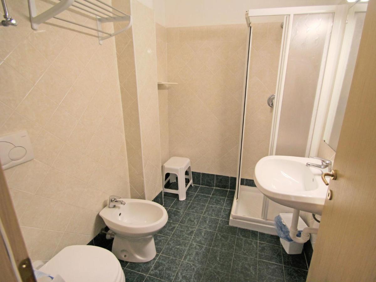 Studio Borgoverde-11 By Interhome Imperia Kültér fotó