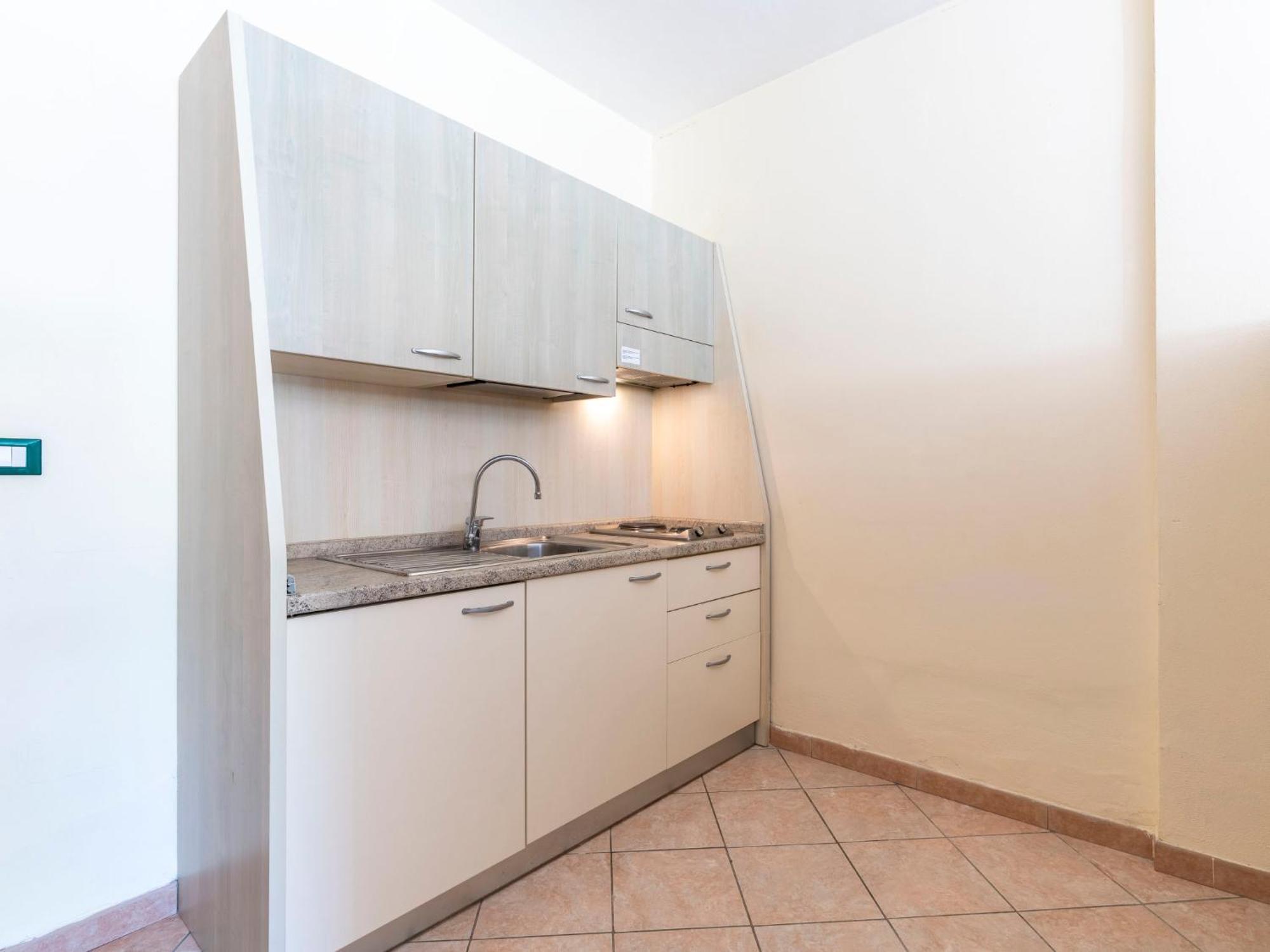 Studio Borgoverde-11 By Interhome Imperia Kültér fotó