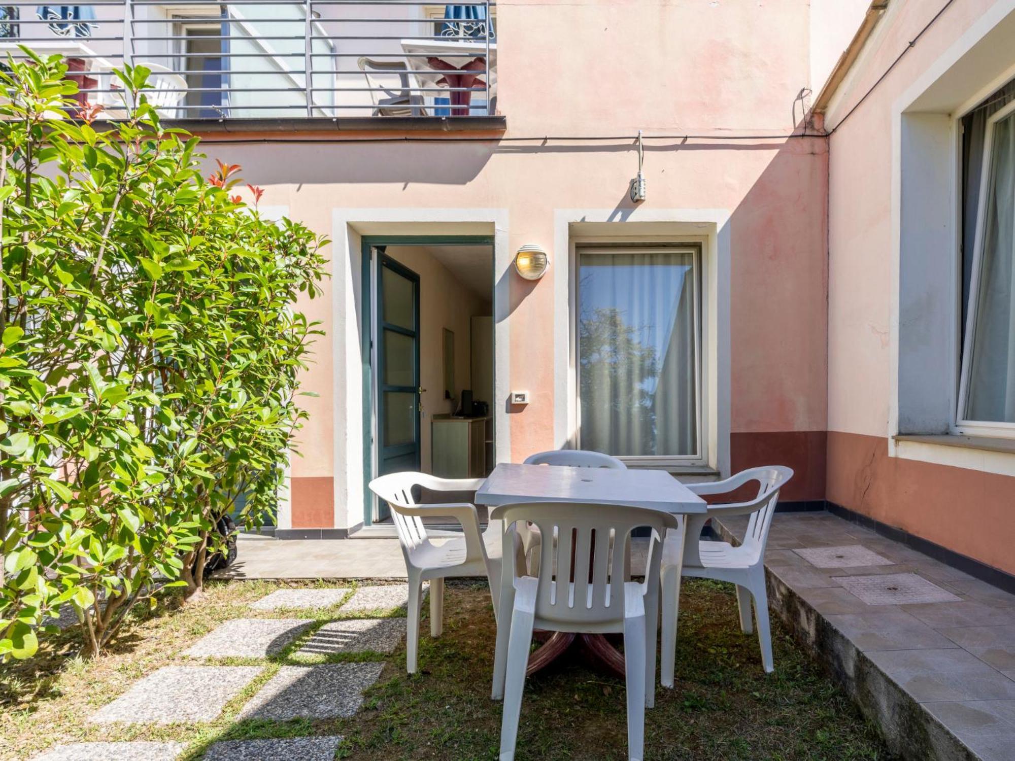 Studio Borgoverde-11 By Interhome Imperia Kültér fotó